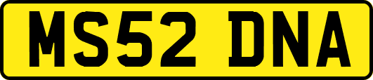 MS52DNA