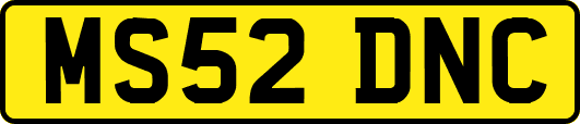 MS52DNC