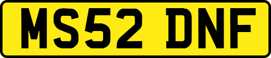 MS52DNF
