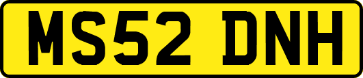 MS52DNH