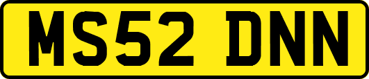 MS52DNN