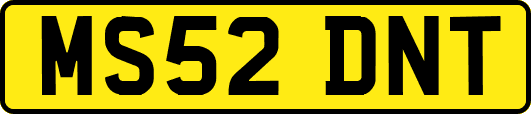 MS52DNT