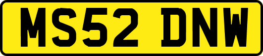 MS52DNW