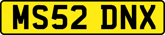 MS52DNX
