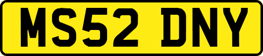 MS52DNY