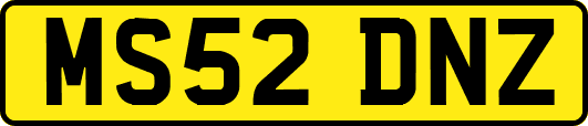 MS52DNZ