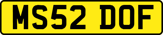 MS52DOF