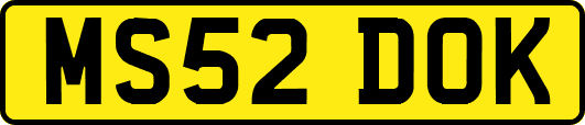 MS52DOK