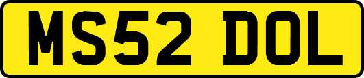 MS52DOL