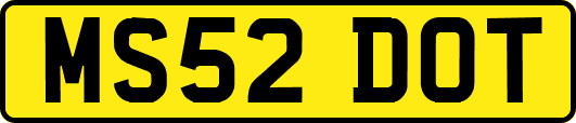 MS52DOT