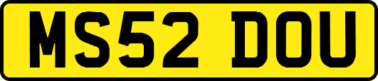 MS52DOU