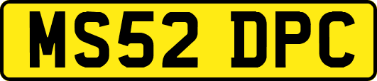MS52DPC