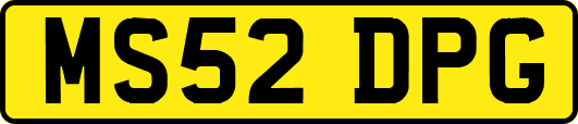 MS52DPG