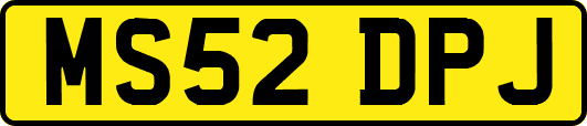 MS52DPJ