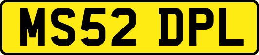 MS52DPL