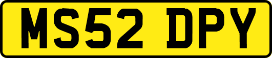 MS52DPY