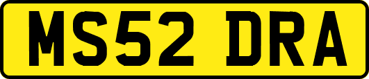 MS52DRA