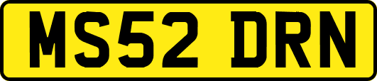MS52DRN