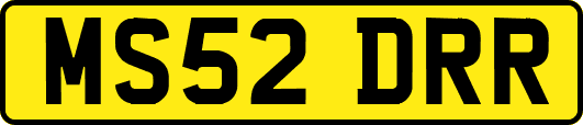 MS52DRR