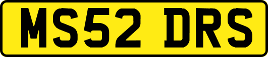 MS52DRS