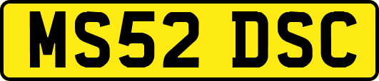 MS52DSC