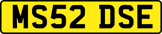 MS52DSE