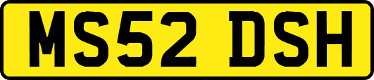 MS52DSH