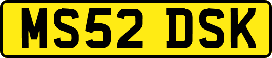 MS52DSK