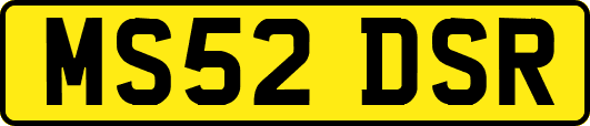 MS52DSR