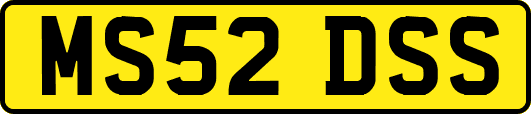 MS52DSS