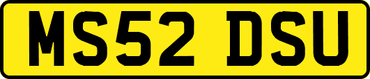 MS52DSU