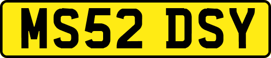 MS52DSY