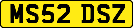MS52DSZ