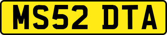 MS52DTA