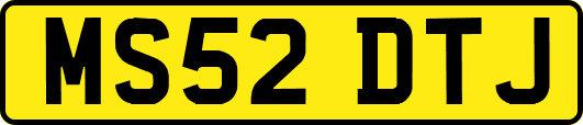 MS52DTJ