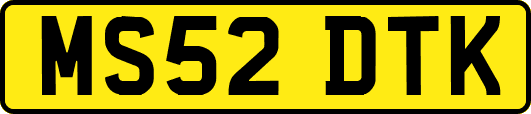 MS52DTK