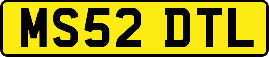 MS52DTL