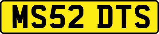 MS52DTS