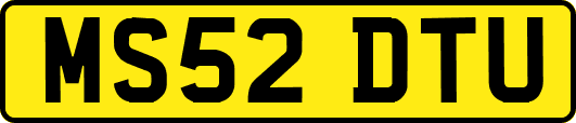 MS52DTU