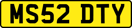 MS52DTY