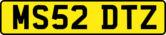MS52DTZ