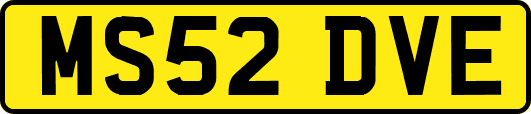 MS52DVE