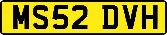 MS52DVH