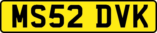 MS52DVK
