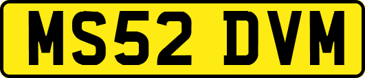 MS52DVM