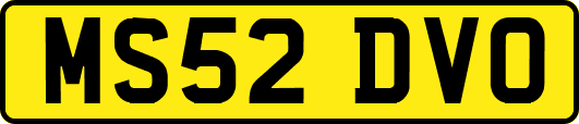 MS52DVO