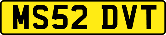 MS52DVT