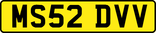 MS52DVV