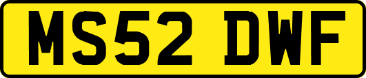 MS52DWF