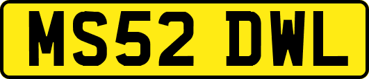 MS52DWL